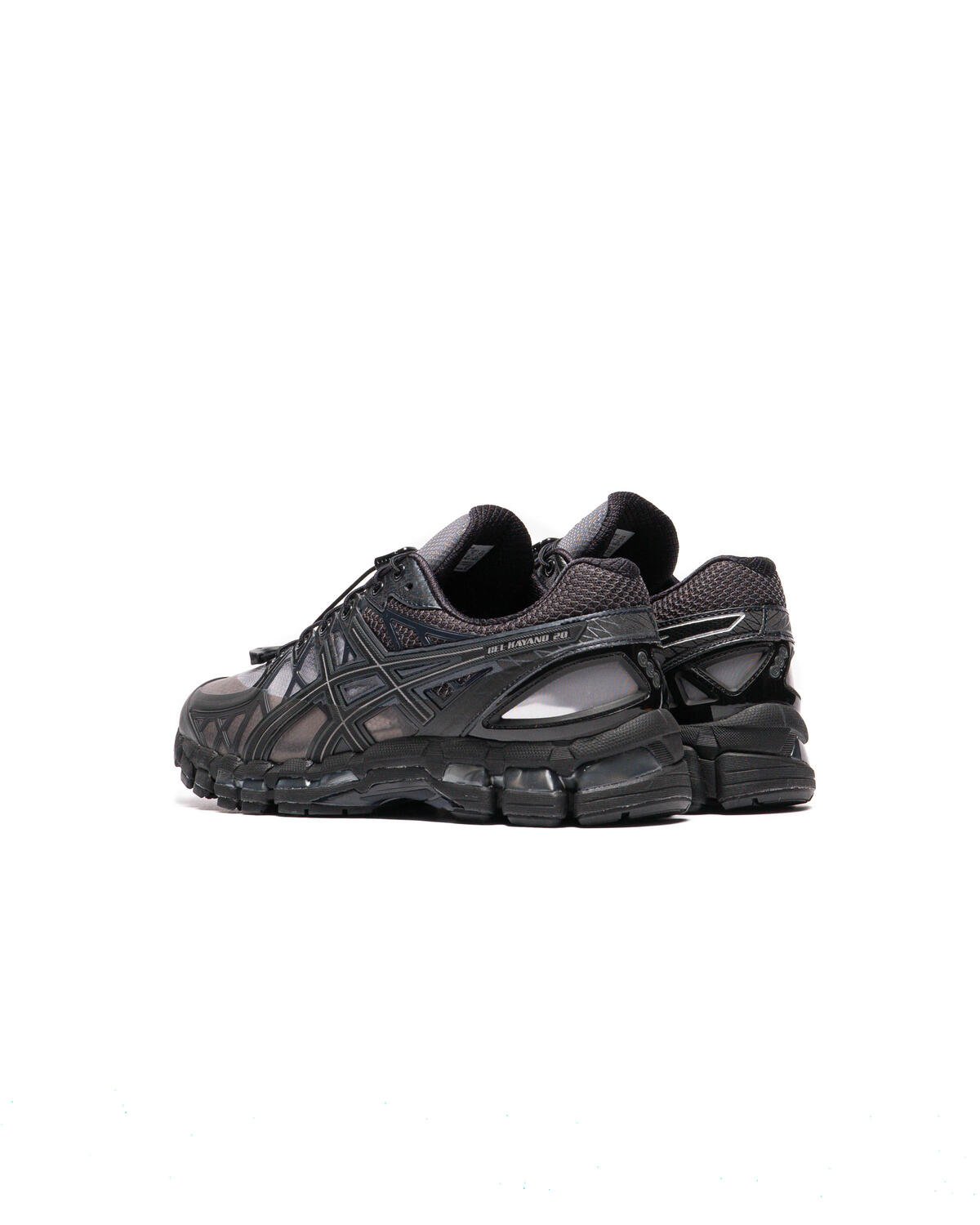 Icse2014Shops STORE - 020 | Asics x Unaffected GEL